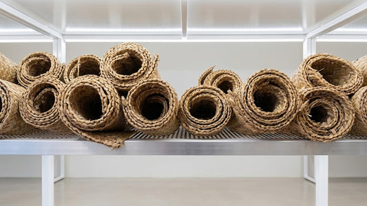 Palm Mat